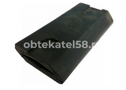 Буфер механизма подъема оси SCHMITZ он 015454 R-TRUCK 0712999002