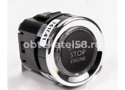 Кнопка START-STOP ГАЗель Next, Соболь NN OEM TA13720100