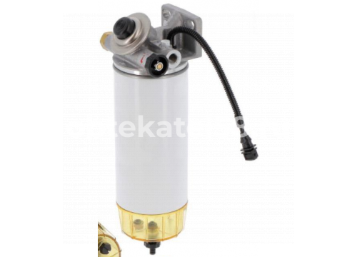 Сепаратор для диз топлива в сборе MERCEDES он 0004702190 AUGER 78969