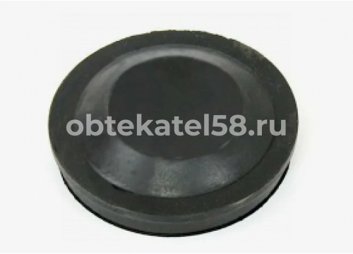 Крышка фары ГАЗель (Резинка) AUTOCOMPONENT 15023775023