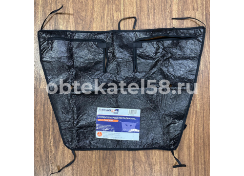 Утеплитель радиатора газель Некст мягкий GN.9132000