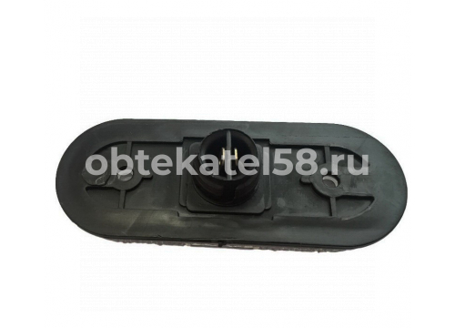 Габаритный фонарь Schmitz фишка (066203) ТЕХАВТОСВЕТ ТАС 150-00