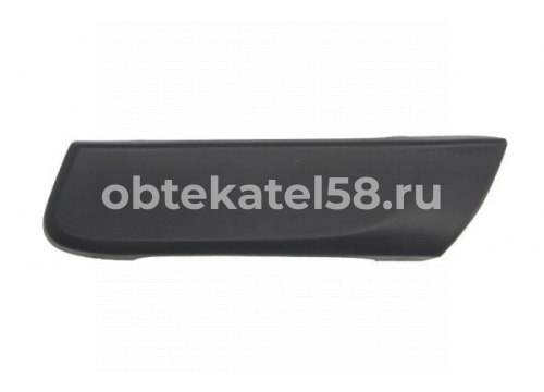 Накладка ручки наружней левая Volvo FH16 4v 2013-> 82411970 ОРИГИНАЛ