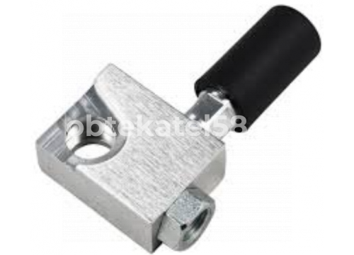 Насос подкачки ручной VOLVO он 8148997 AUGER 71560