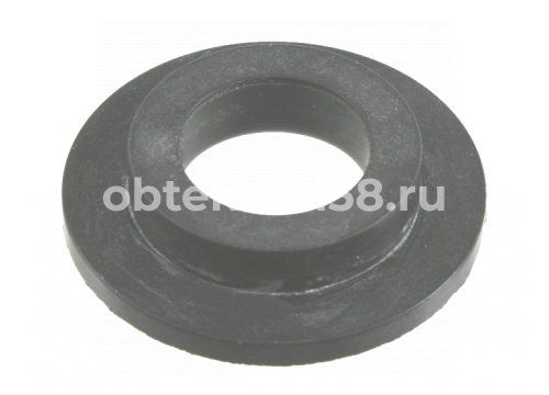 Уплотнитель резиновый пневморазъема 17x41x9 AUGER 52590