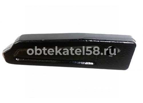 Запирающий клин замка седла Jost (для JSK 37) он SK 3205-06 MARSHALL M2407007