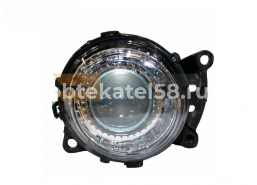 Фара противотуманная MERCEDES Actros MP4 RH/ЛИНЗОВАННАЯ/LED TRF TRF7304111