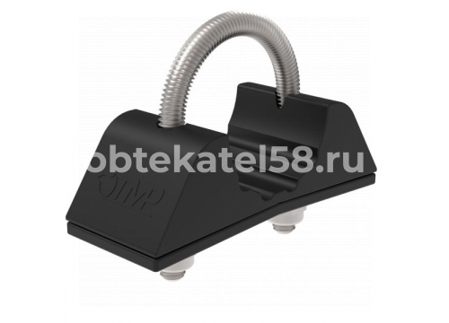Пластиковое крепление крыла ХОМУТ Д=34 TMP 50140/101000154