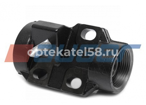 Кронштейн стабилизатора RENAULT Range T-seria Euro6 правый он 7421847875 AUGER 81170