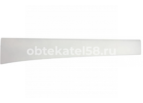 Панель в продолжение крыла DAF XF106 левая/белая он 1835031 AUGER 114237