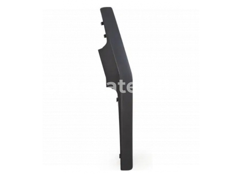 Крышка стойки зеркала RENAULT T-Series длинная/черная/LH он 7482408426 AUGER 90586