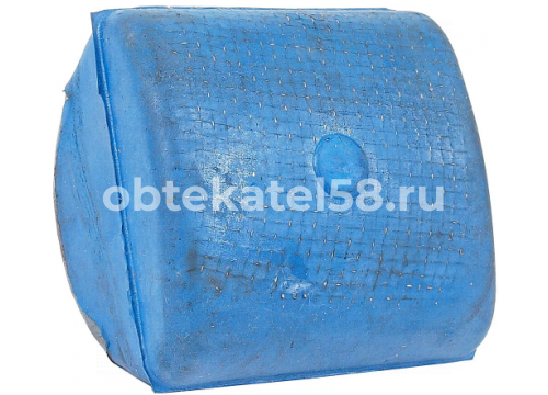 Подушка рессоры ГАЗ-3302/ГАЗель NEXT/ГАЗон NEXT он 522913428 ВУЛКАН-НН 522913428