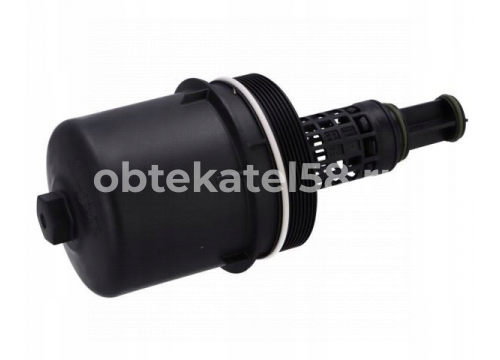 Крышка масляного фильтра DAF XF105 он 1643066 OREX OR418009