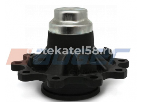 Ступица колеса BPW ECO Plus SN42 10-12 тонн (с подшипником FAG) он 0980106060 AUGER 90443F