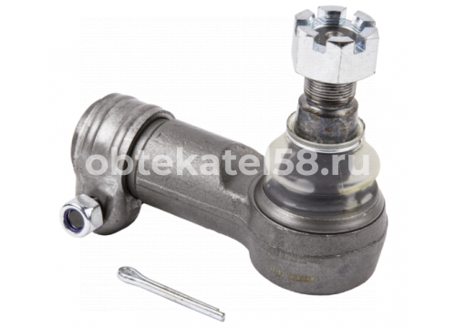 Наконечник рулевой тяги KMZ 5320/5410/5511/65116 LHT M30х1,5 он R180-3414063 MARSHALL M4250323
