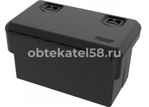 Инструментальный ящик TMP (Россия) FLYBOX800P 830x500x470 119л
