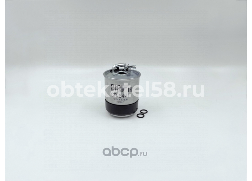 Фильтр топливный MERCEDES Sprinter, VOLKSWAGEN LT BIG FILTER GB-6471