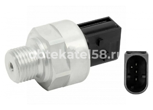 Датчик давления воздуха MERCEDES ACTROS MP4, KMZ 54901 K5 он A0075426018 AUGER 112445