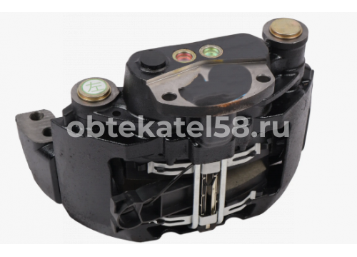Суппорт SHACMAN X6000 LH (левый задний в сборе) он HD90129340361 MOVELEX HD90129340361MX