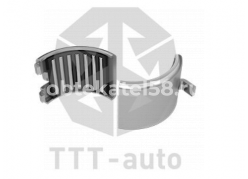 Ремкомплект суппорта WABCO 19.5/22.5" Single Piston PAN 22-1 (подшипники (2шт)) TTT 14662