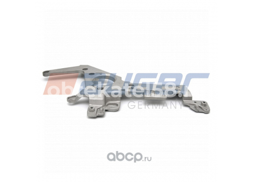 Кронштейн подножки MERCEDES ACTROS MP4 передней/левый он 9608801065 AUGER 85801