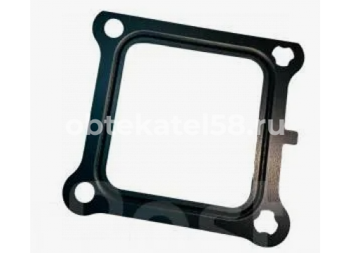 Прокладка крышки термостата ГАЗель NEXT/NN, Соболь NN дв.G21A OEM PM40005025