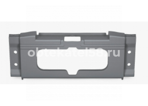 MB Actros MP2 центральная часть бампера 9438850201 TANGDE TB04C005001 (TD0750008)