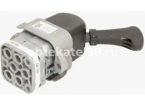 Тормозной кран ручной MERCEDES он A0004200284 AUGER 80446