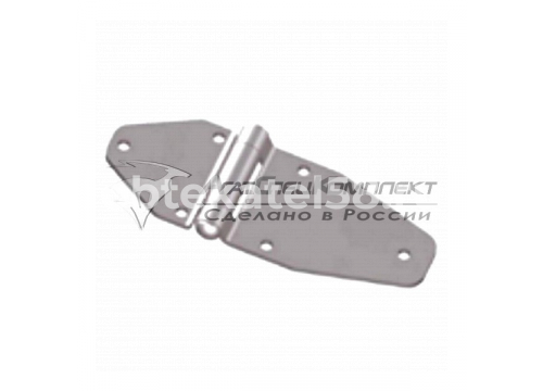 Петля на ящики и люки 185х65мм ZN F06.6
