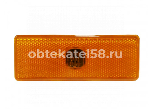 Указатель габаритов MERCEDES AXOR LED боковой LH/RH он 0005447611 TANGDE TD03-50-020