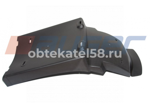 VOLVO FН/FM 2v крыло переднее задняя часть серое он 20453900 TANGDE TV04C076004