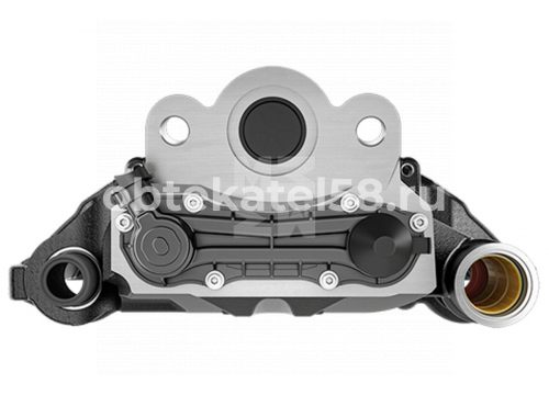 Суппорт KNORR SN7... RH(правый) без скобы K003800 Marshall M2900141