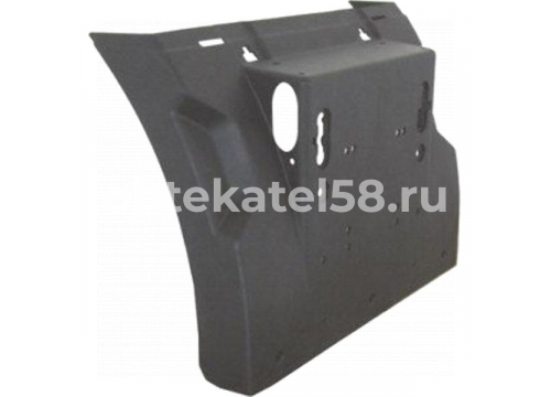 Крыло заднее переднее Volvo FH 3v/4v 21094391 TANGDE TD08-51-017-1