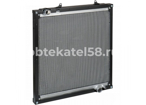 Радиатор охлаждения SITRAK C7H/HOWO T5G он 712W061000066 EXOVO 03099E