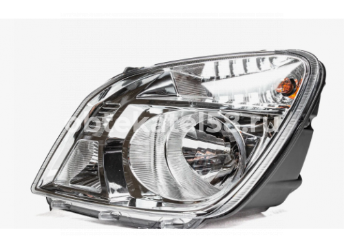 Фара ГАЗель Next левая OEM A21R23371101301