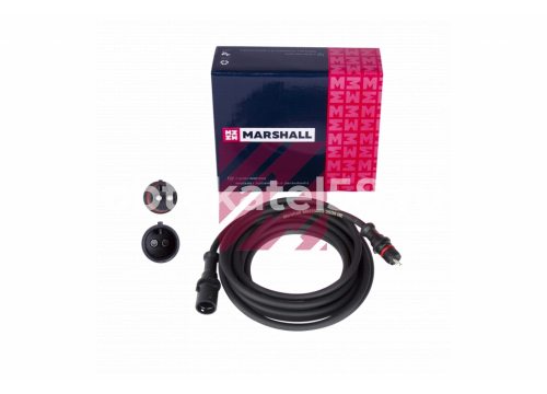 Удлинитель датчика ABS L-3000мм MARSHALL M6230003