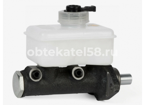 Цилиндр тормозной главный ГАЗель в сборе (с датчиком) OEM 310293505010