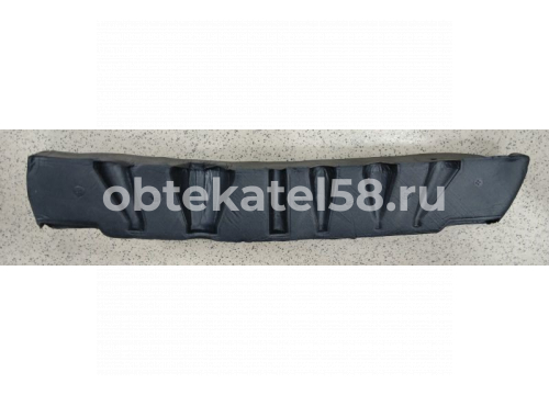 Уплотнитель крышки блока предохранителей VOLVO FH16 4v 2013-> он 82361955 TANGDE TD11-51-270S