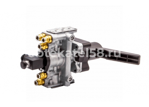 Кран ручного управления пневмоподвеской COLAS/Schmitz SORL 86060140020
