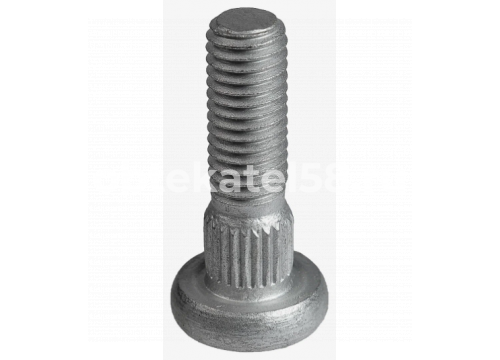 Болт шлицевой М10х35 SCHMITZ OEM 820912