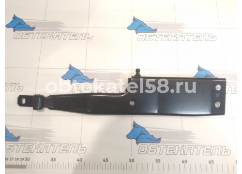 Петля капота VOLVO FH 2v/3v RH он 20467143 AUGER 67111