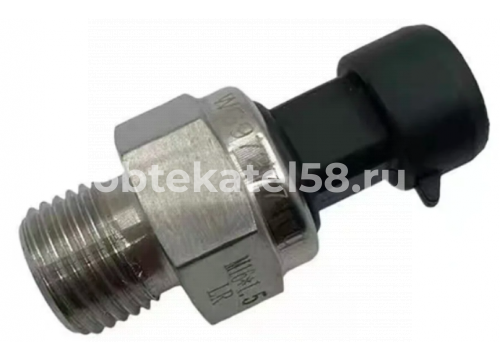 Датчик давления воздуха SITRAK/HOWO в ресивер OEM WG9727710002