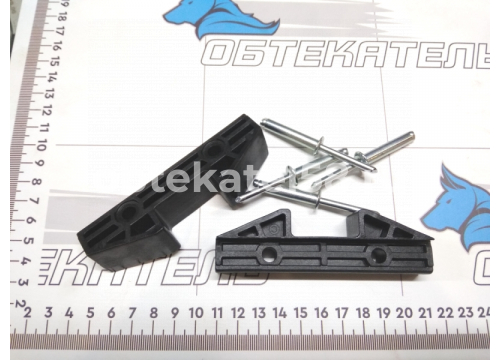 Стопор сдвижной крыши UL-HD EDSCHA 69000980