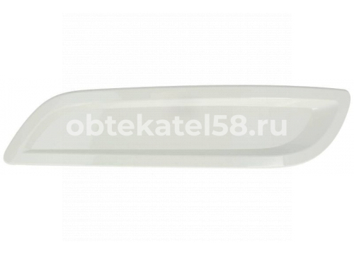 Заглушка фары противотуманной DAF XF106 левой он 1880397 R-TRUCK 0303102472