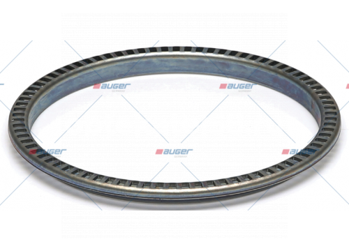 Кольцо ABS SAF ø156/ø178,3x12,5 / Z=80 он 4029106100 AUGER 81926