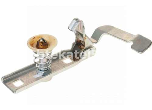 Фиксатор замка капота ГАЗель NEXT, ГАЗон NEXT OEM A21R23-8406032