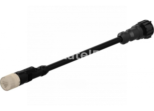 Кабель соединительный TEBS-E питающий (к блоку) L-300мм WABCO OEM 4493470030