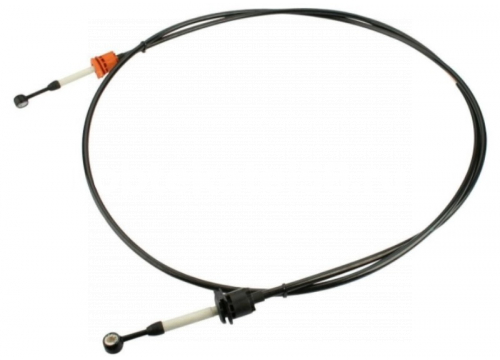 Трос КПП VOLVO FH12/FH13/FM9/FM12/FM13 L=3110мм он 21789672 HD-PARTS 105860