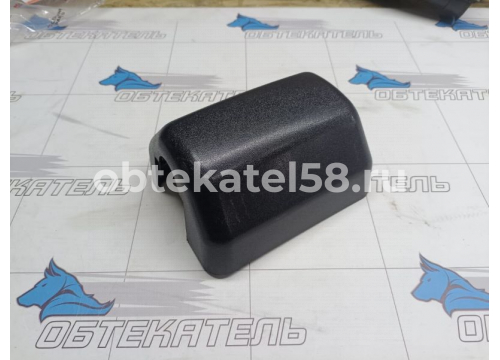 Крышка стойки зеркала JAC N80/N120 нижняя левая OEM 8202106LE170XZ