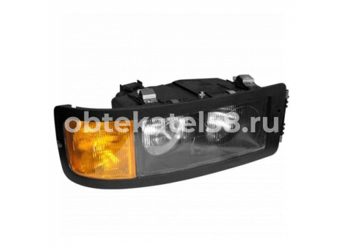 Фара MAN F2000 1994->2003 RH(правая) HANLIN 152.M3711 R